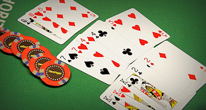 Bỏ túi ngay cách chơi bài Mậu Binh hay nhất 5 cach doi thuong trong game bai mau binh online hinh anh 2 1