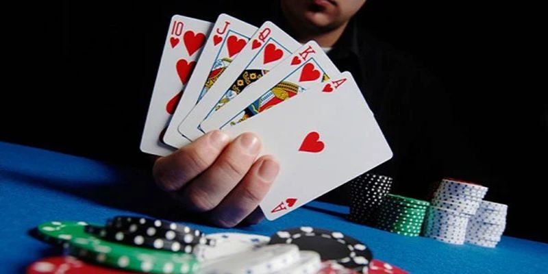 Gợi Ý Cách Đánh Bài Tiến Lên Miền Nam 52 Lá Chuẩn Cao Thủ 4 Đánh bài tiến lên miền Nam chính là một trong những game thu hút được đông đảo người chơi