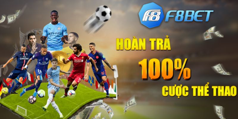 Thể Thao F8Bet: Hướng Dẫn Cách Tham Gia Đặt Cược Đơn Giản Nhất 6 bibik.me