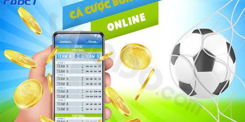 Thể Thao F8Bet: Hướng Dẫn Cách Tham Gia Đặt Cược Đơn Giản Nhất 5 bibik.me
